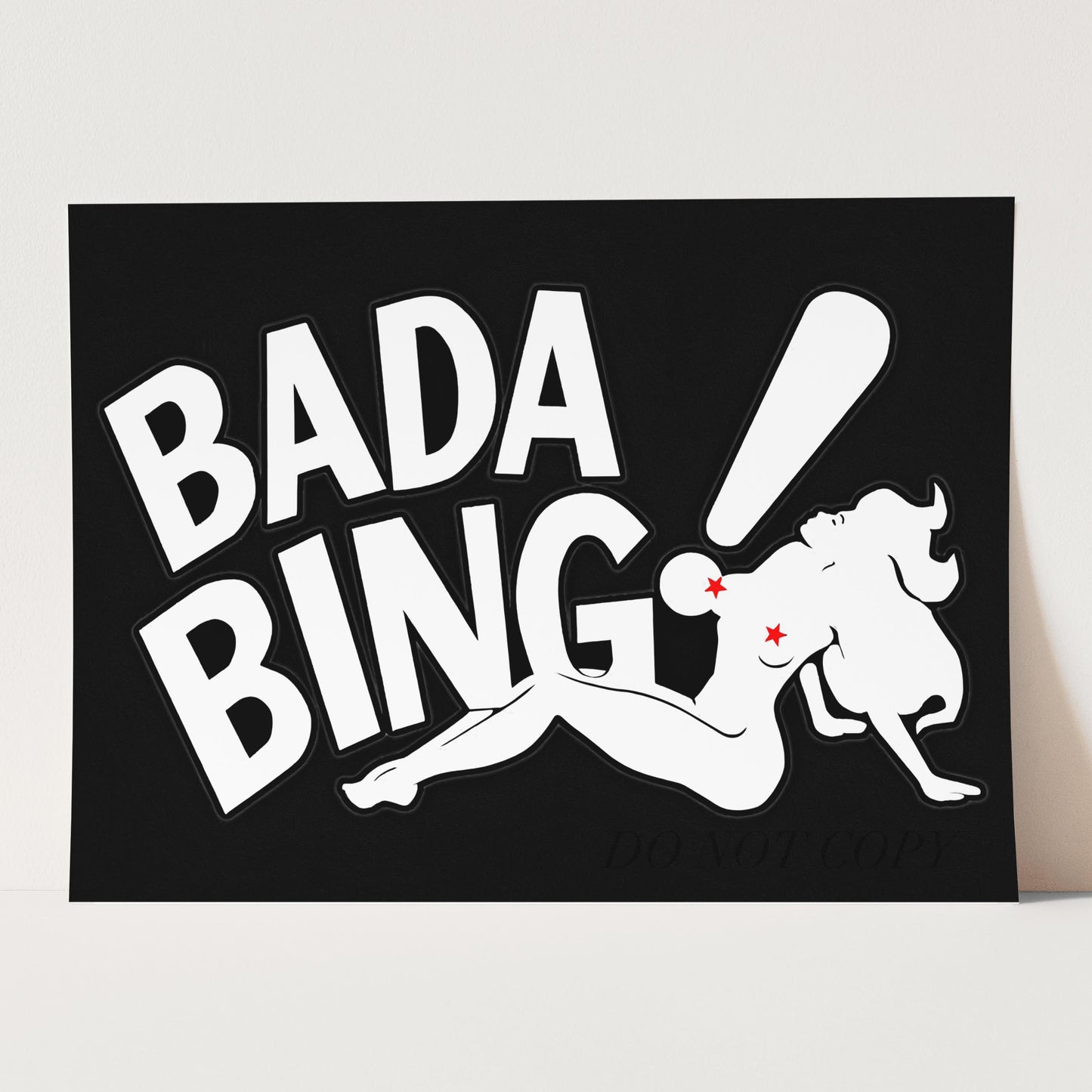 Bada Bing!