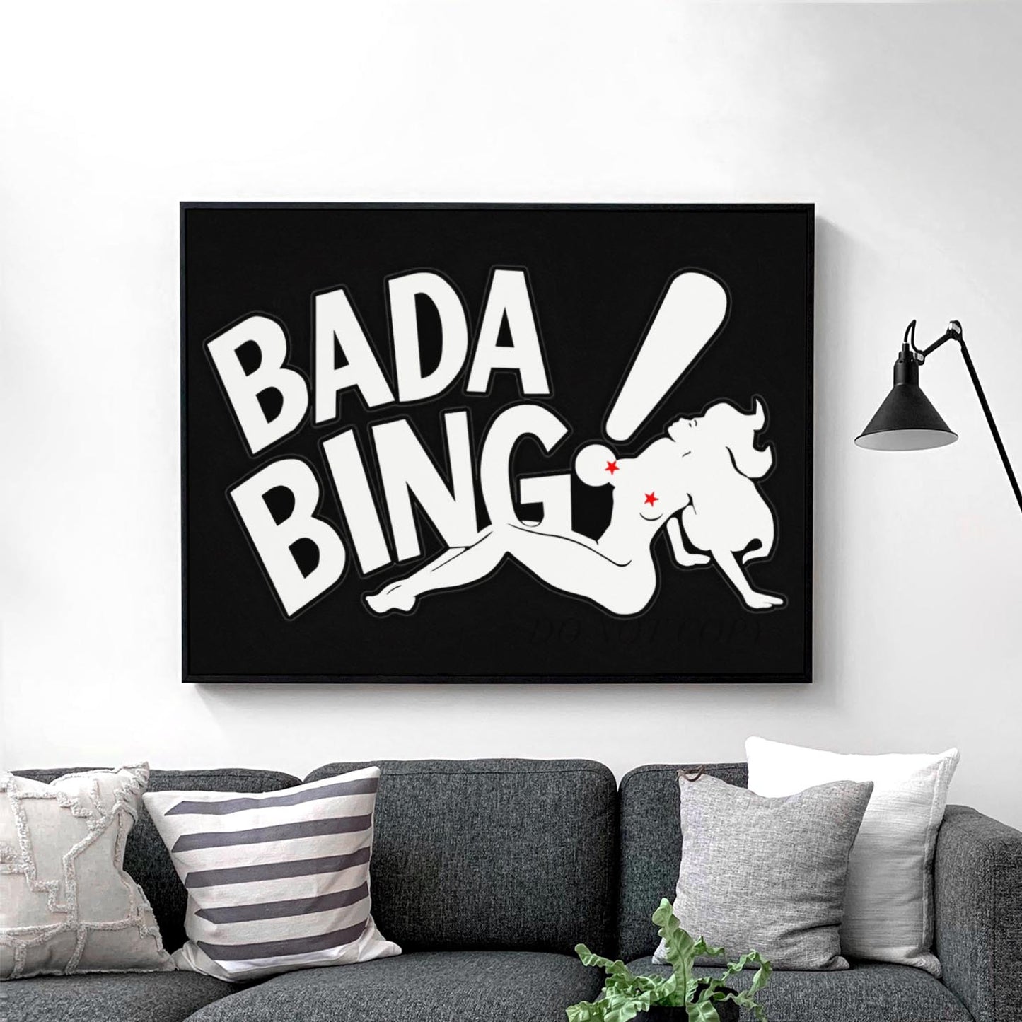 Bada Bing!