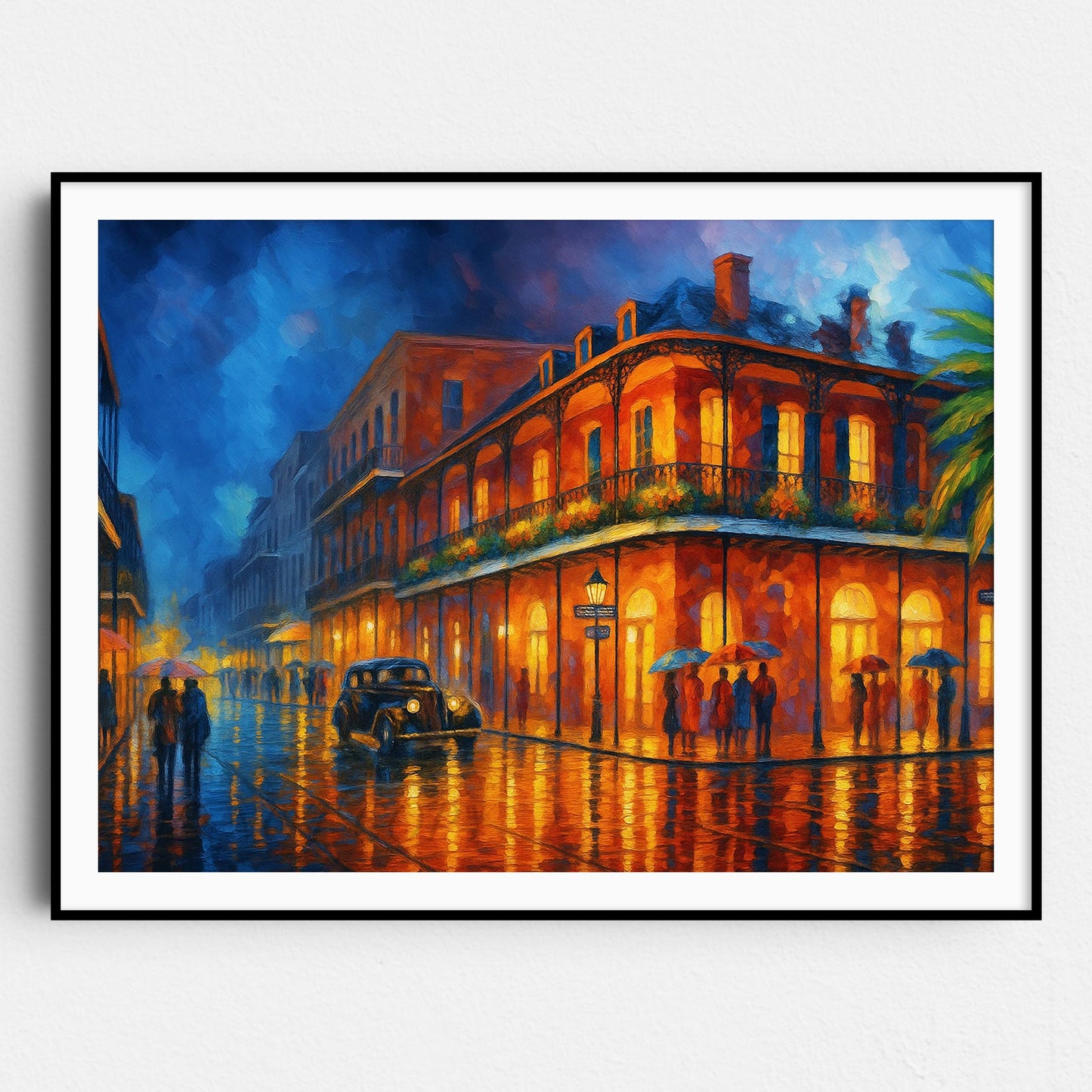 French Quarter, New Orleans