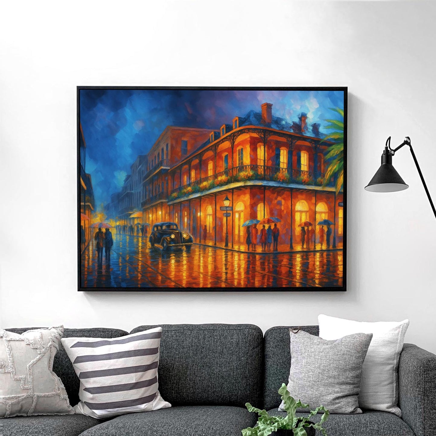 French Quarter, New Orleans