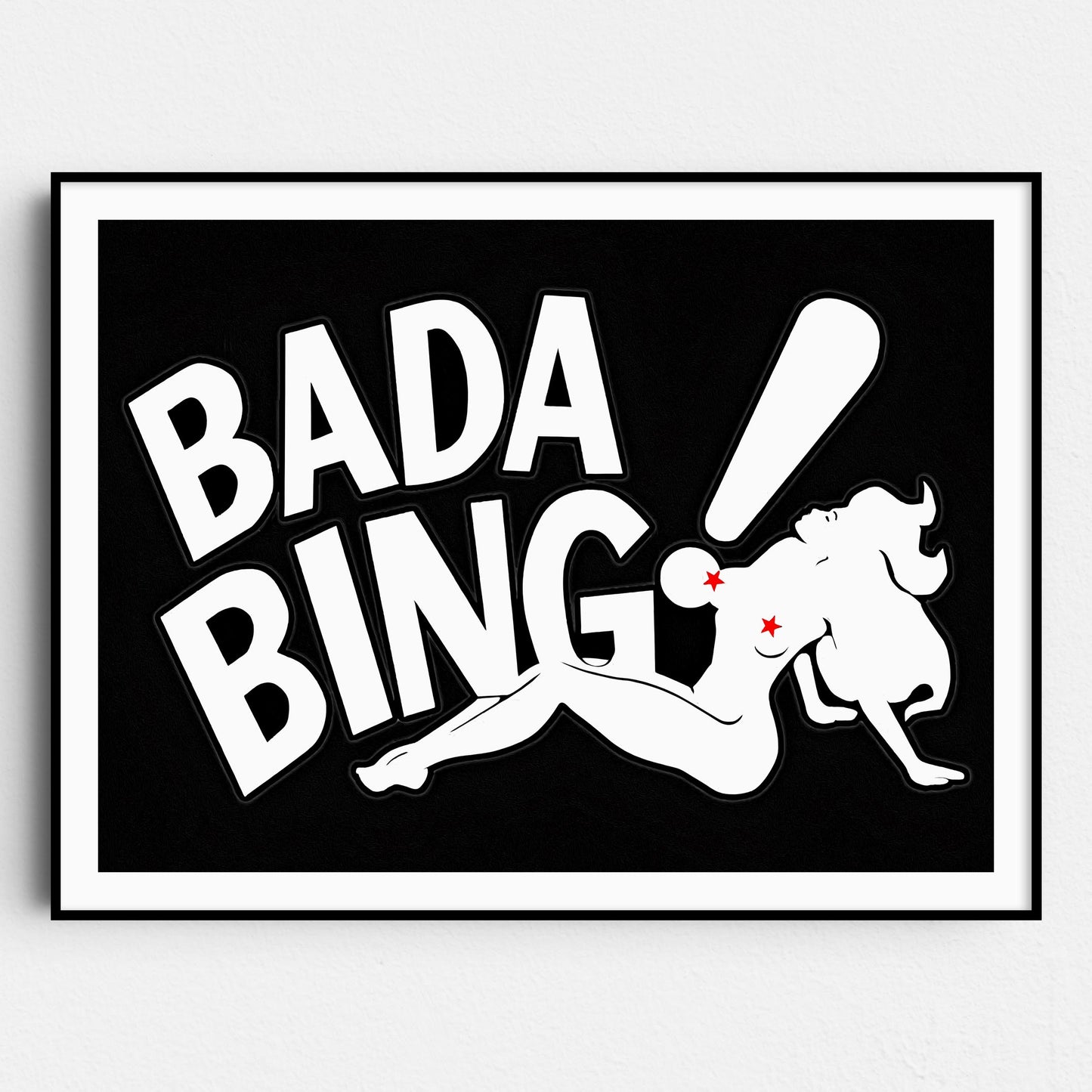 Bada Bing!