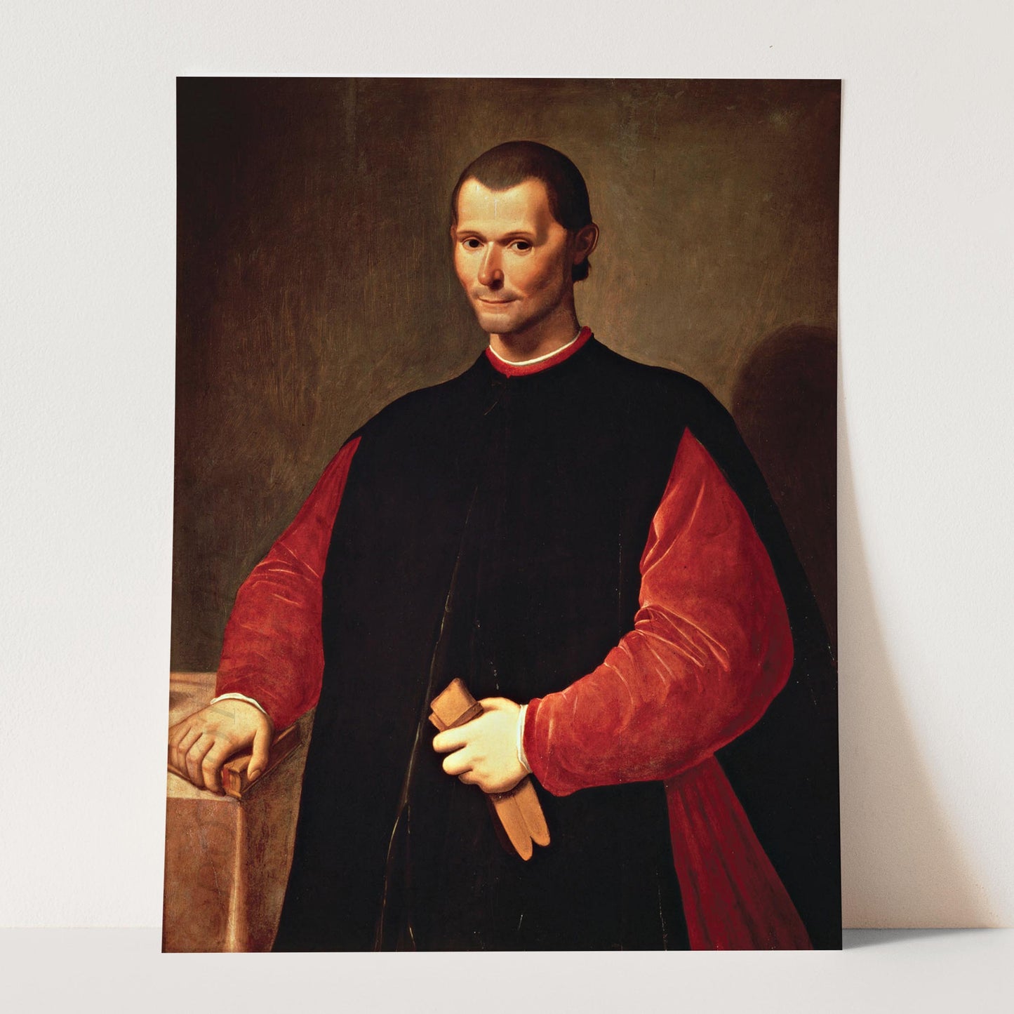 Niccolo Machiavelli, The Prince