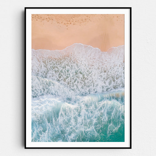 Beach Waves