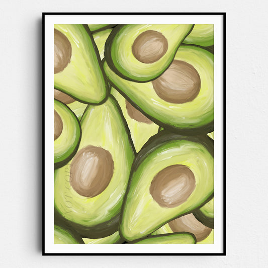 Avocados