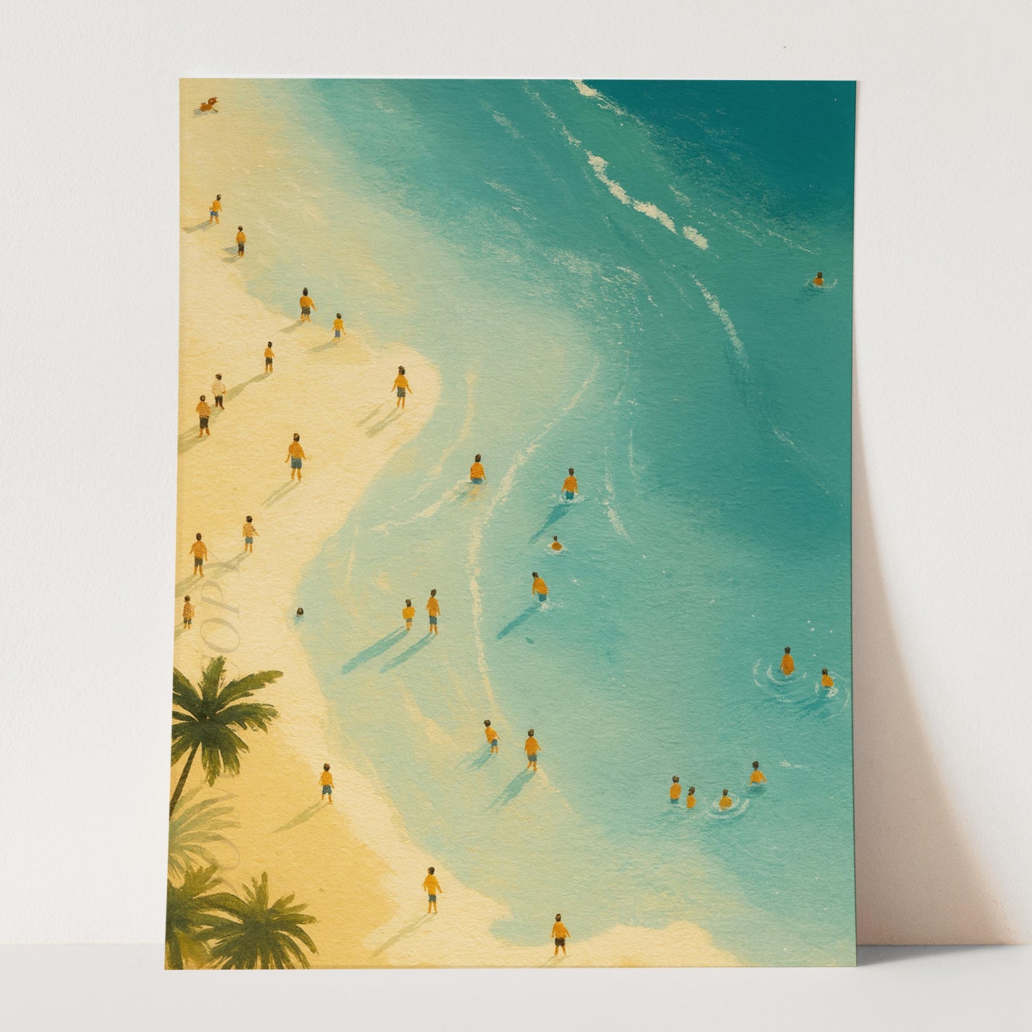 Beach Day