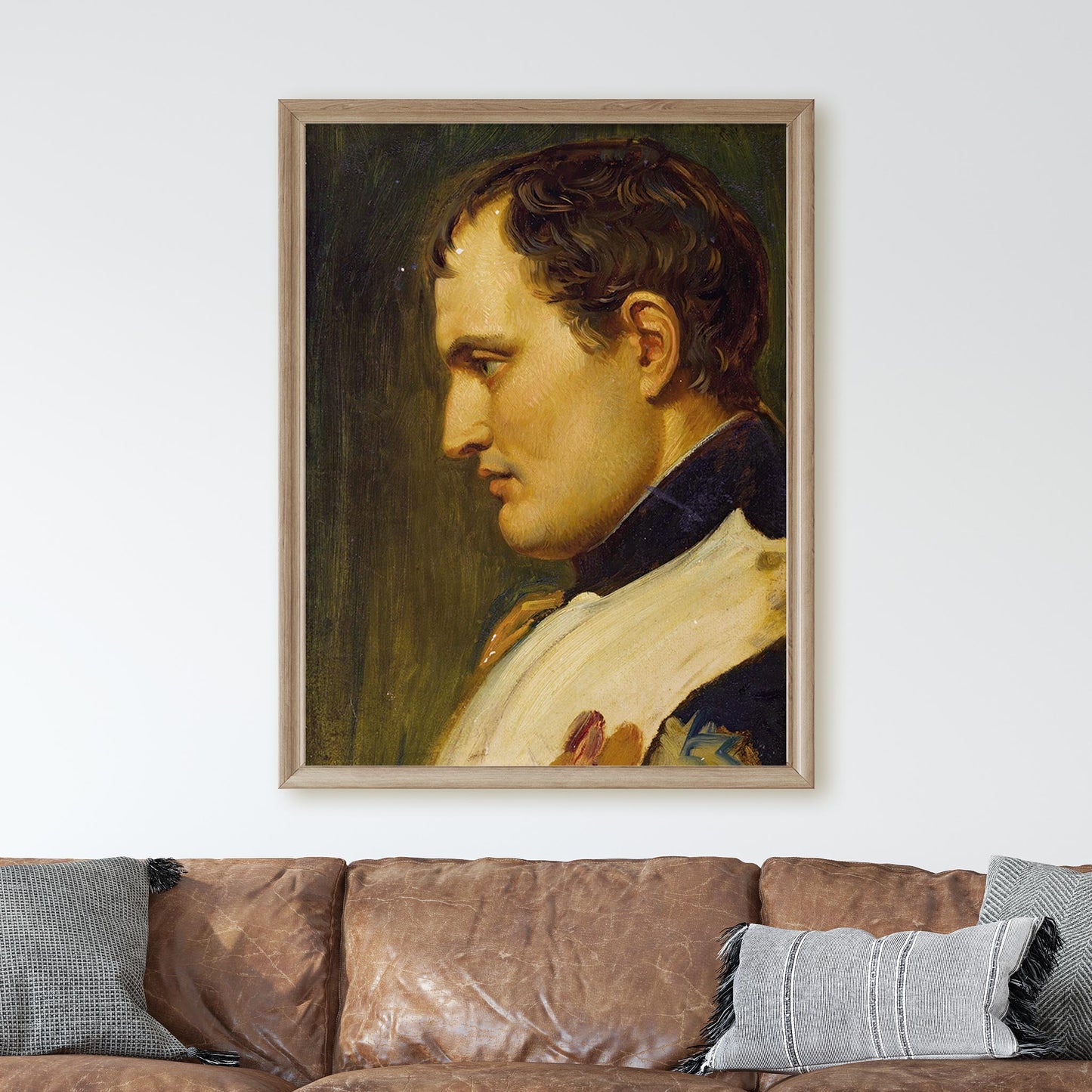 Napoleon Bonaparte
