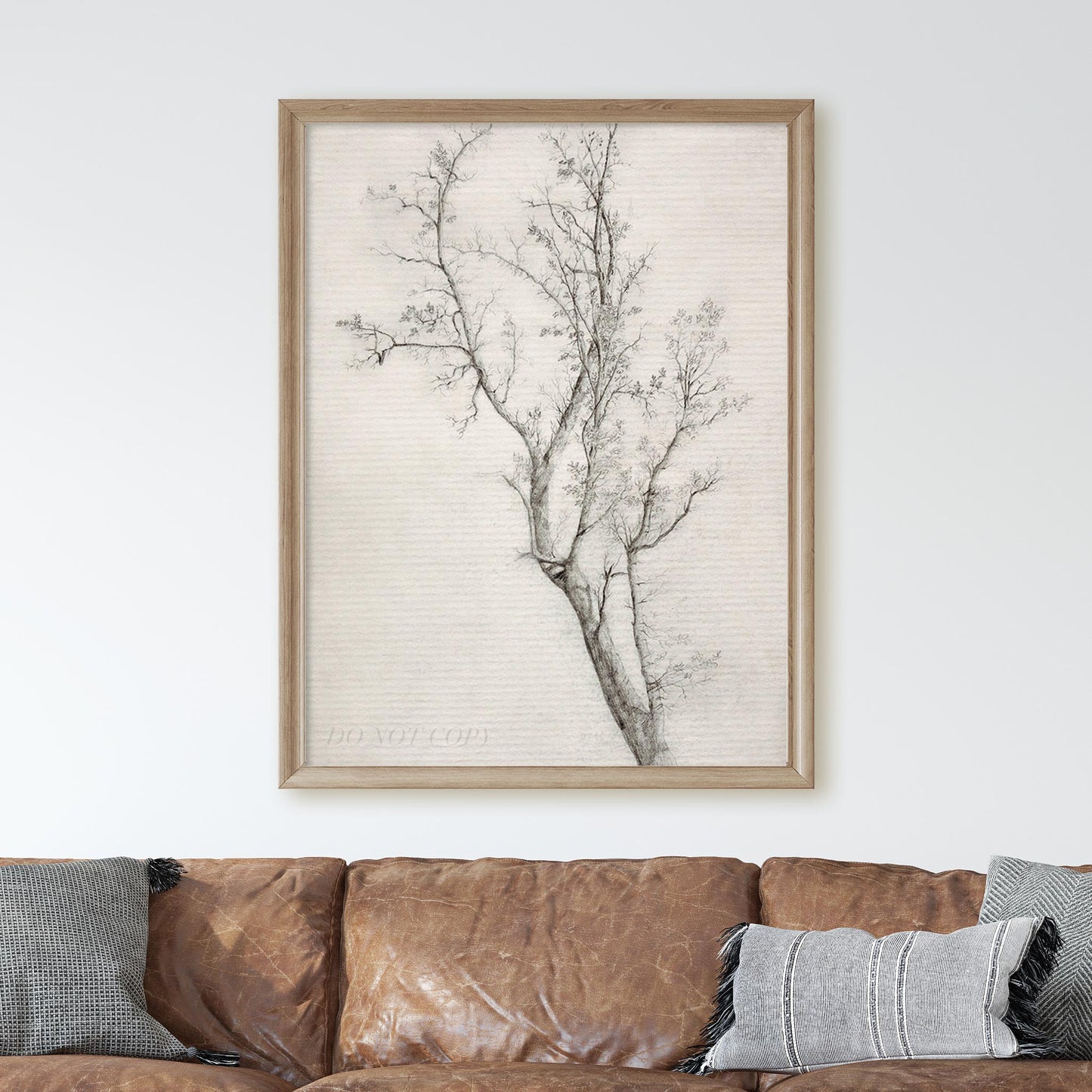 Tree Sketch