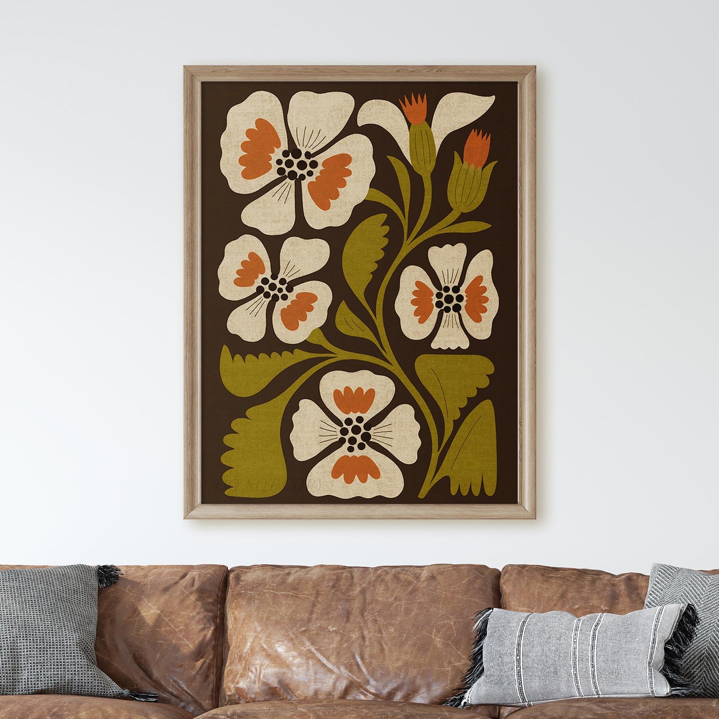 Retro Botanicals