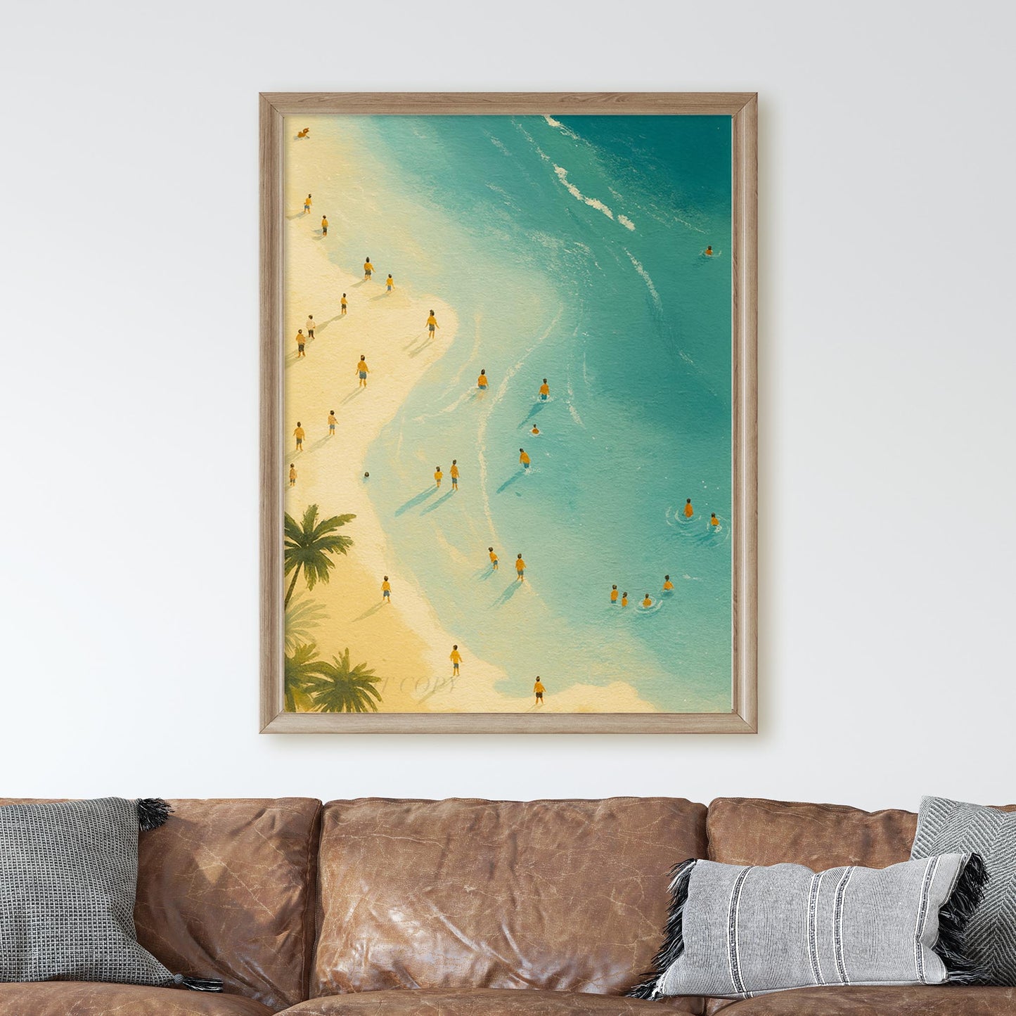 Beach Day