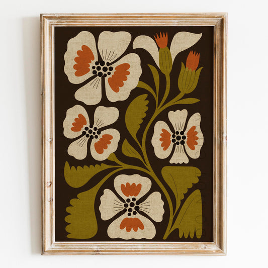 Retro Botanicals