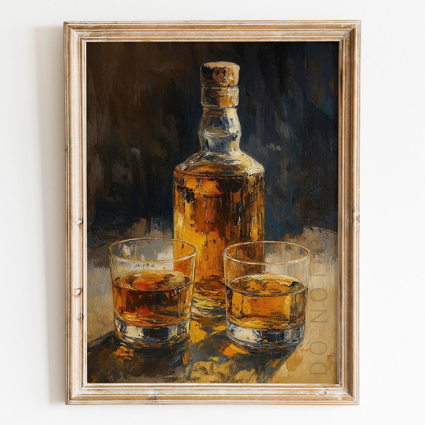 Whiskey Glasses