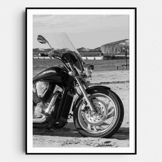 Honda Motorcycle