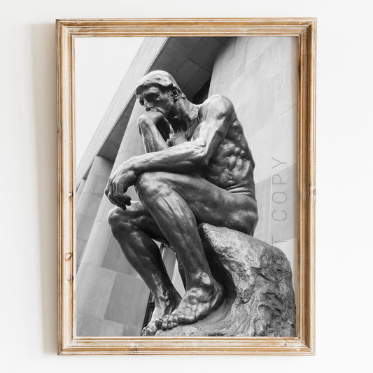 The Thinker