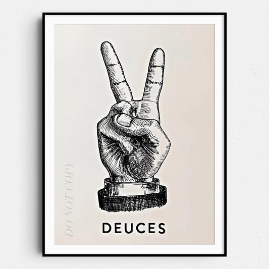 Deuces