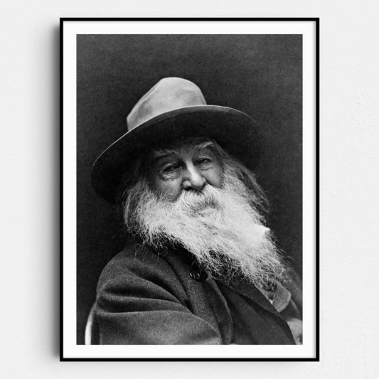 Walt Whitman