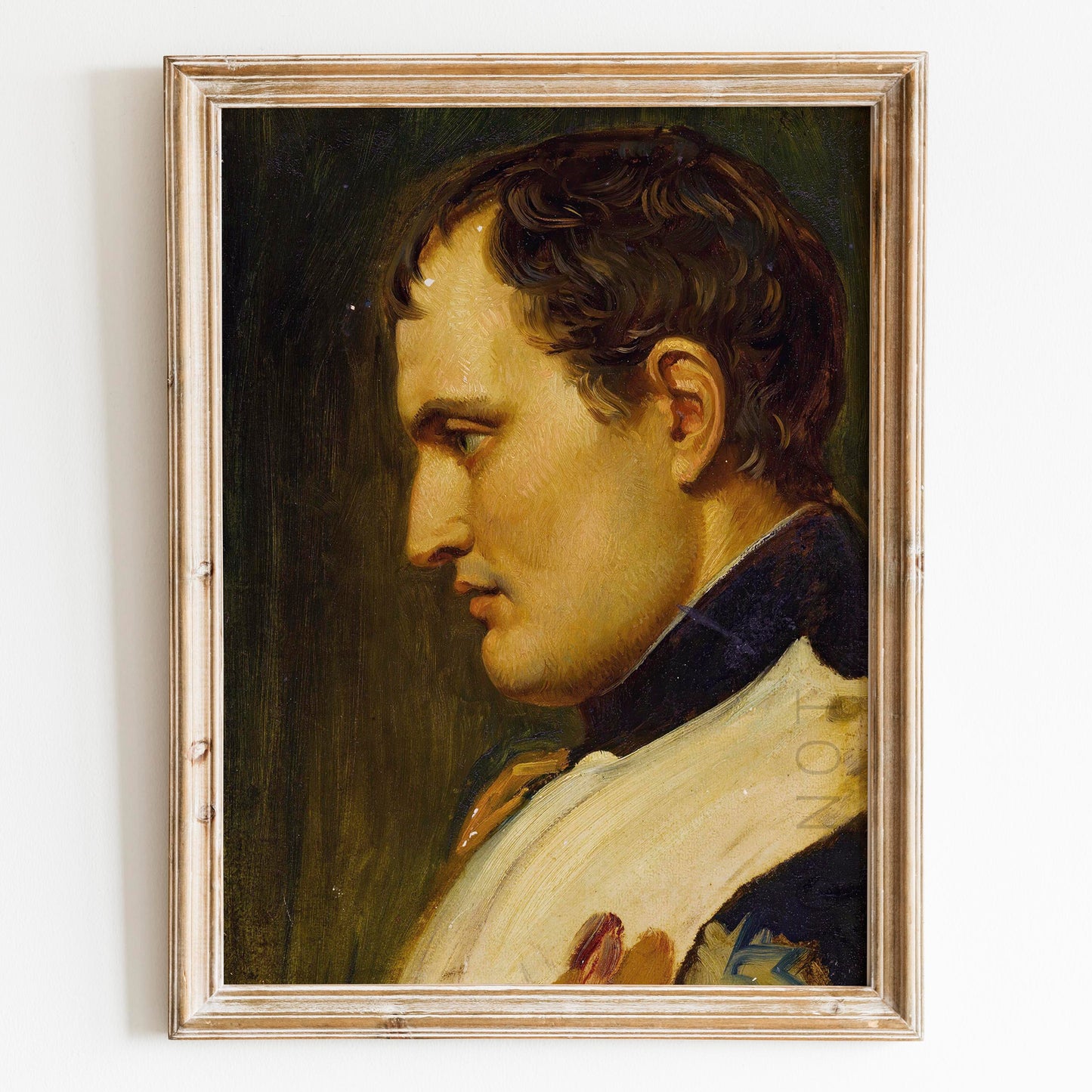 Napoleon Bonaparte
