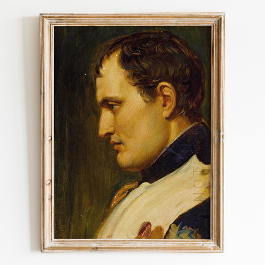 Napoleon Bonaparte