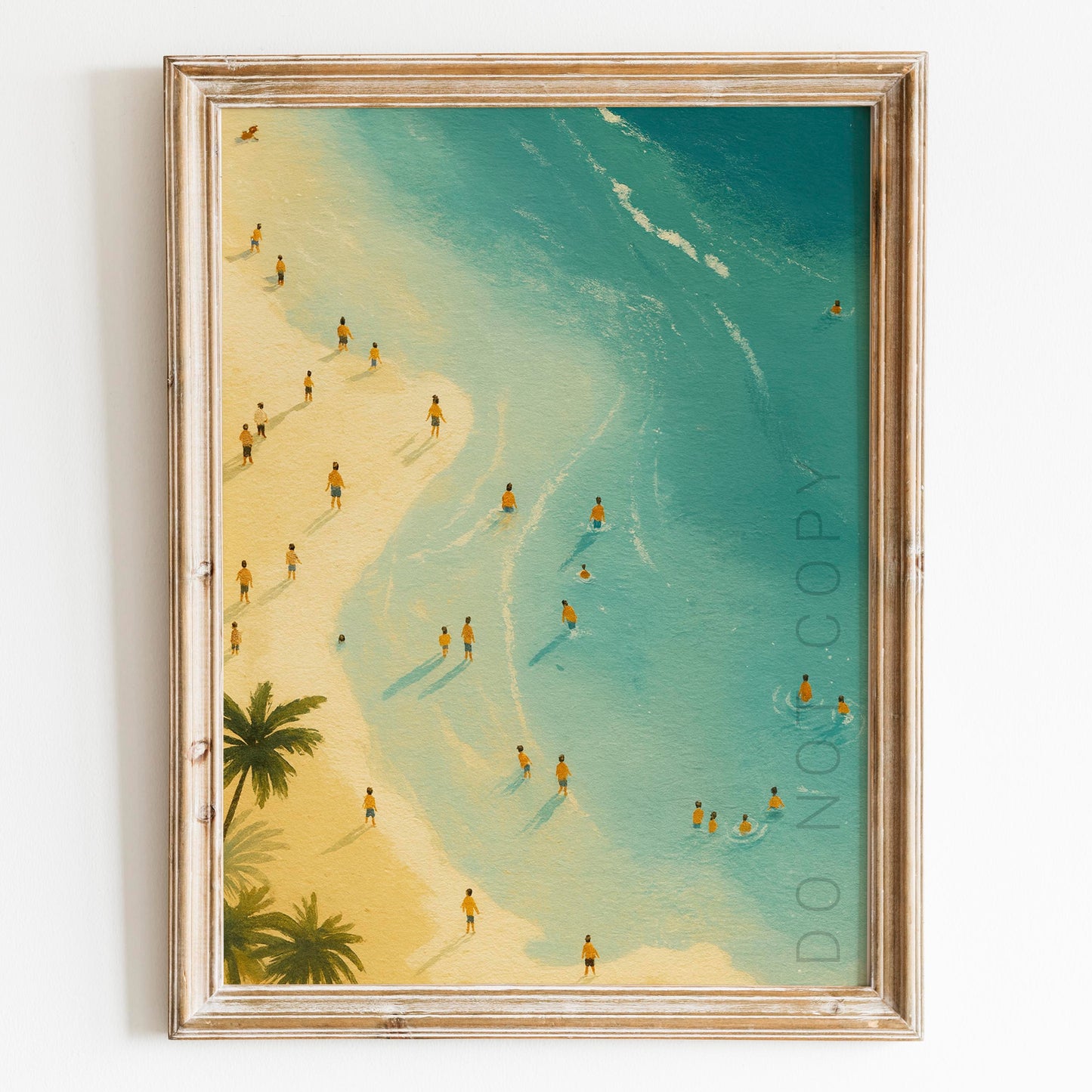 Beach Day