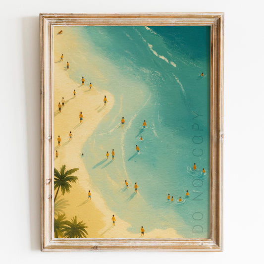 Beach Day