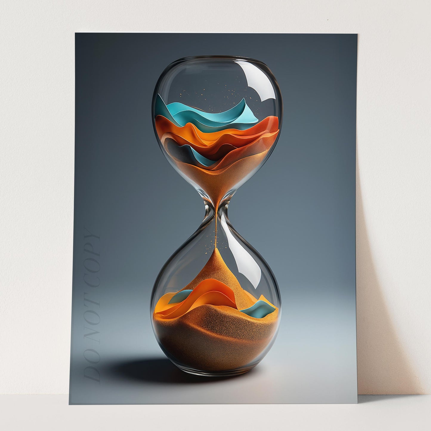 Hourglass