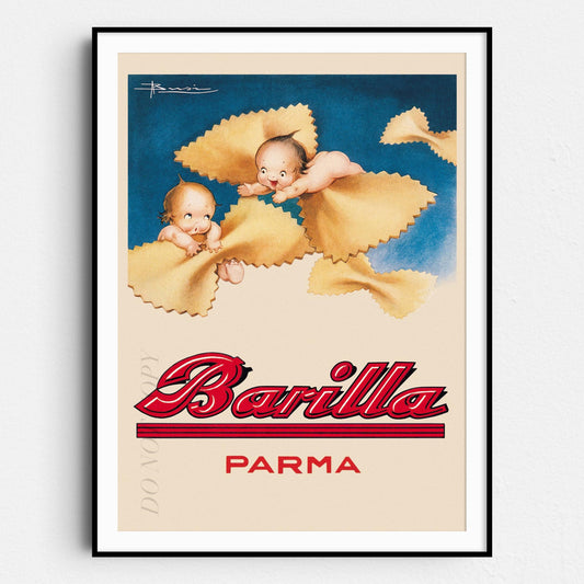 Barilla Parma Bow Tie Children