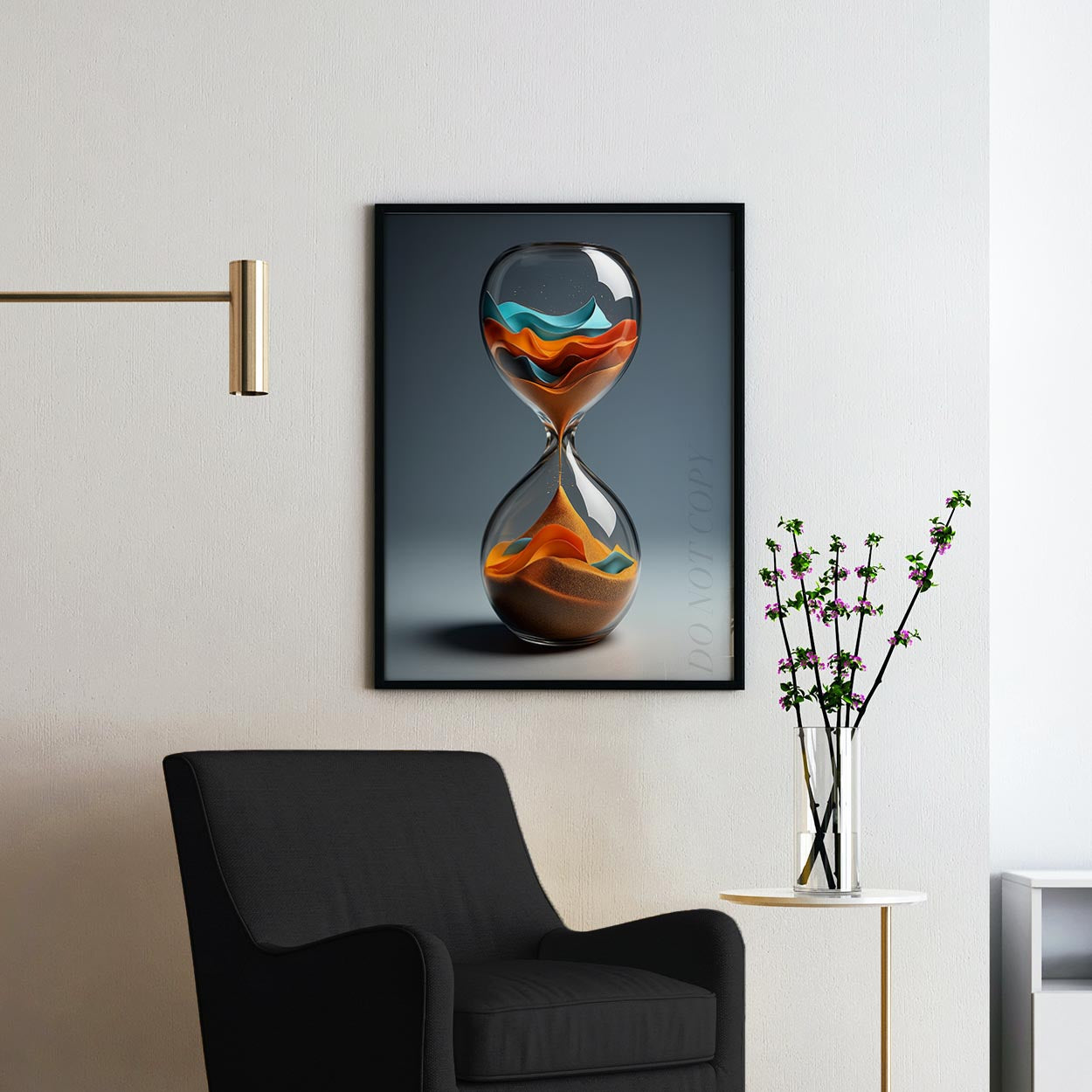 Hourglass