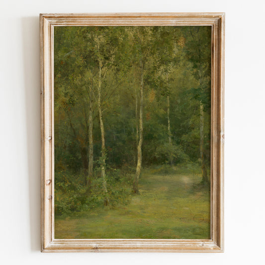 Green Forest