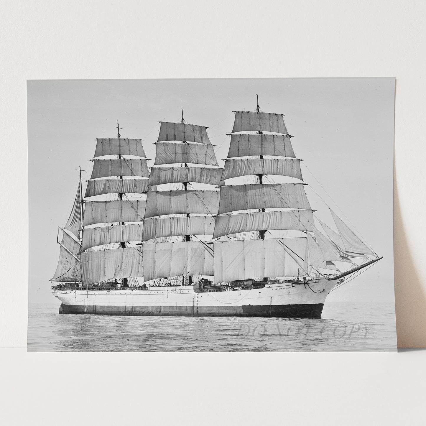 Sailboat