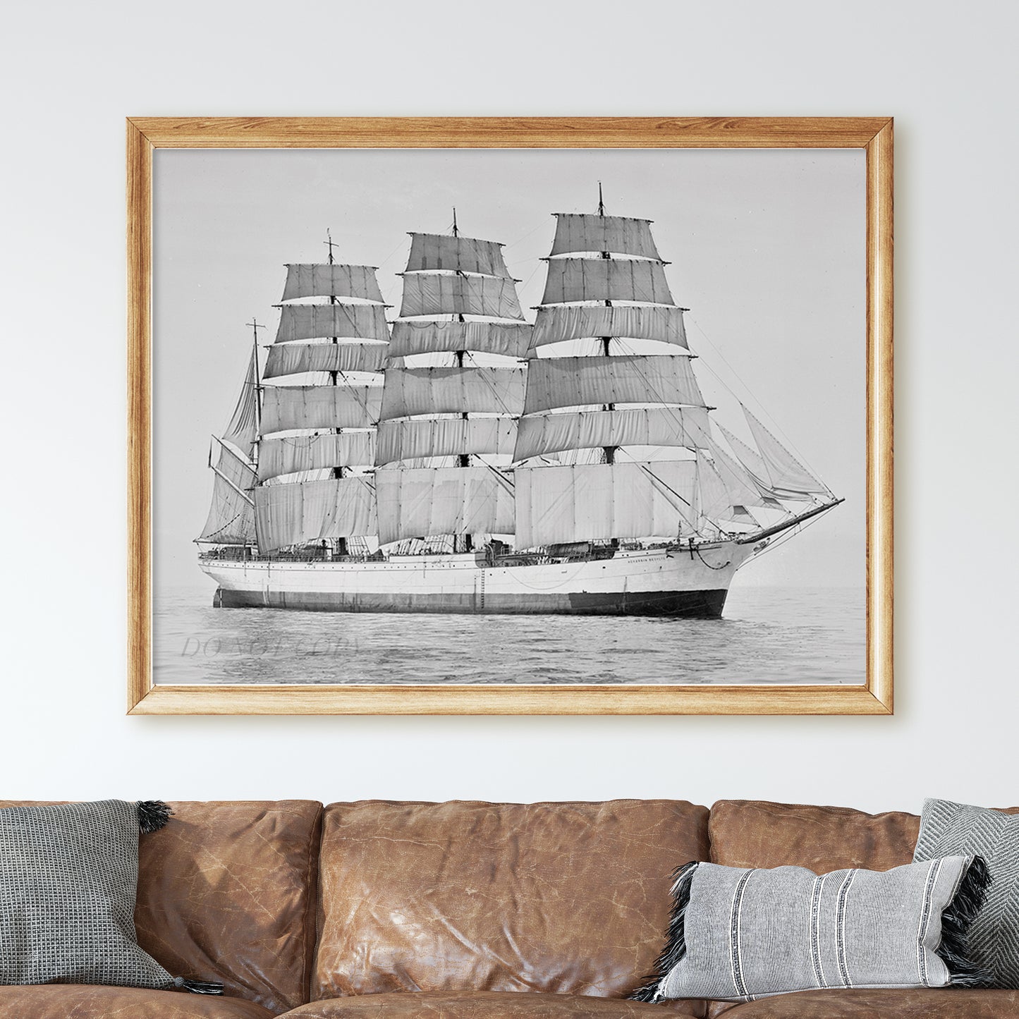 Sailboat