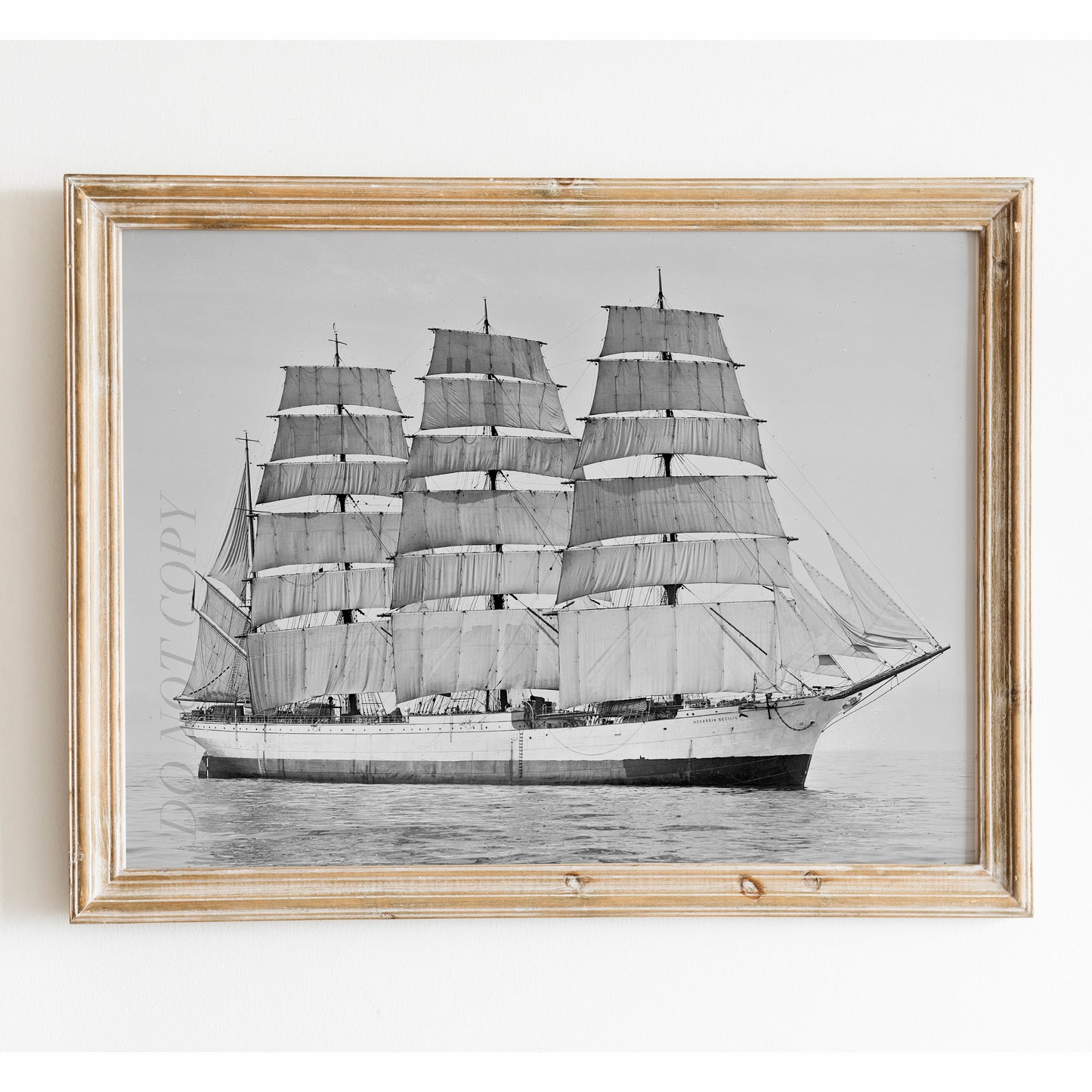 Sailboat