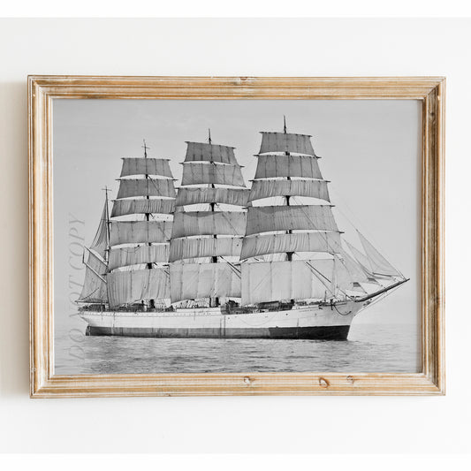 Sailboat