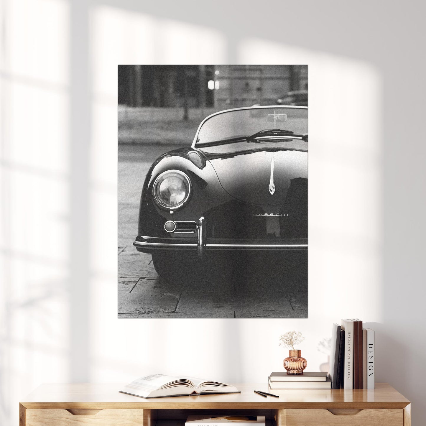 Porsche 356 Speedster