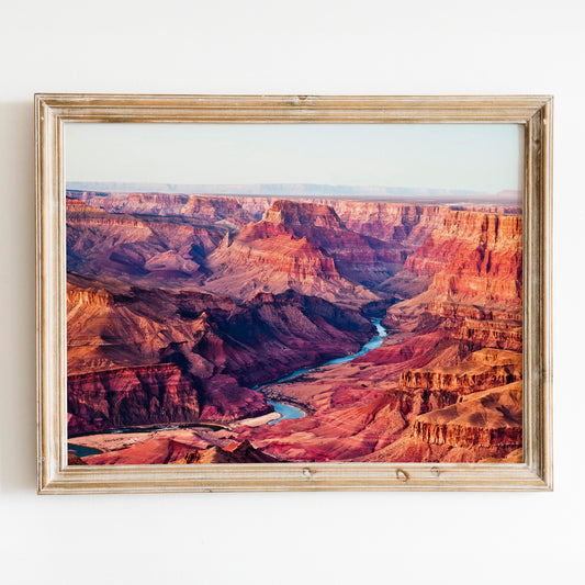The Grand Canyon, Arizona
