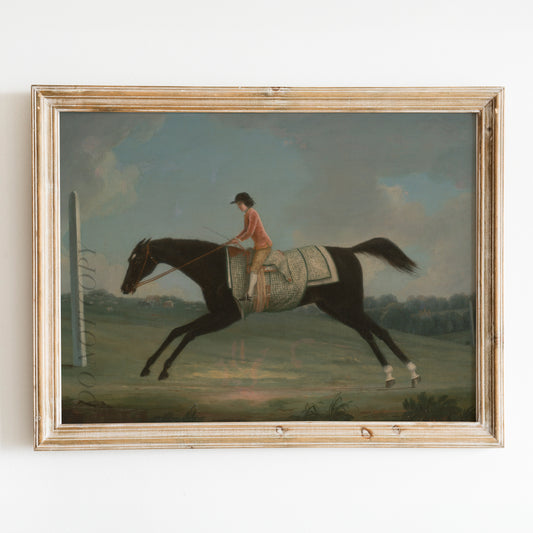 The Jockey