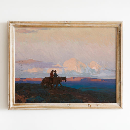 The Navajos