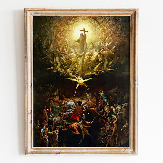 The Triumph of Christianity