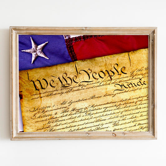 United States Constitution