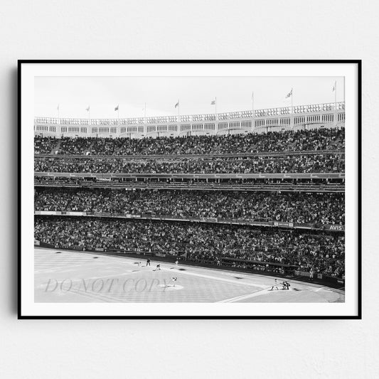 Yankee Stadium New York City