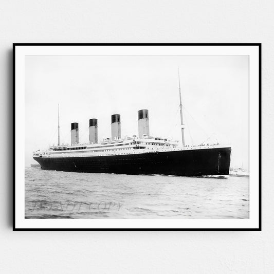 Titanic