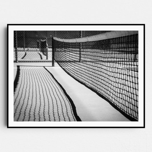 Tennis Court Net