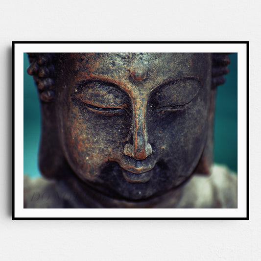 The Buddha