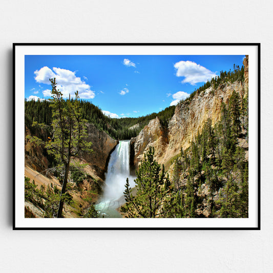 Yellowstone River