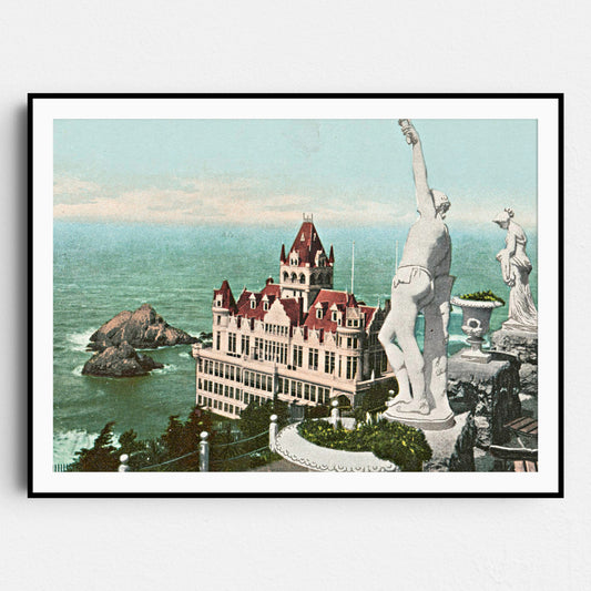 San Francisco Cliff House