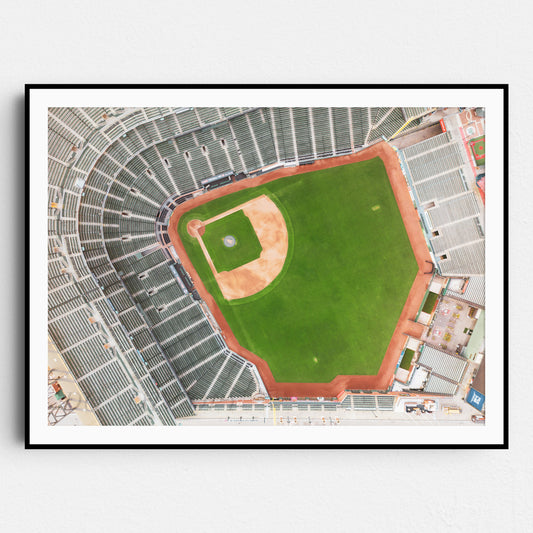 Oracle Park, San Francisco