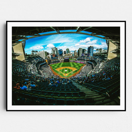 Petco Park, San Diego Padres