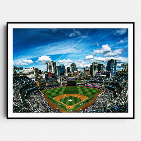 Petco Park San Diego Padres