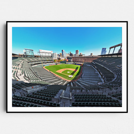 Oriole Park at Camden Yards