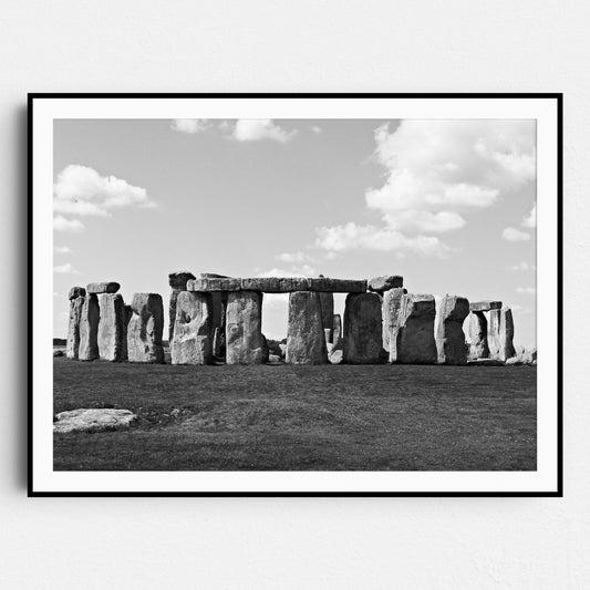 Stonehenge
