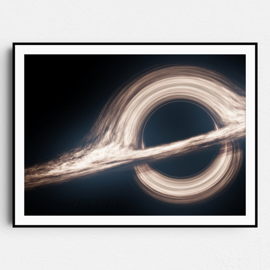 The Black Hole