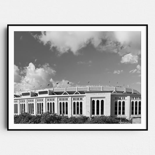 Yankee Stadium, New York Yankees
